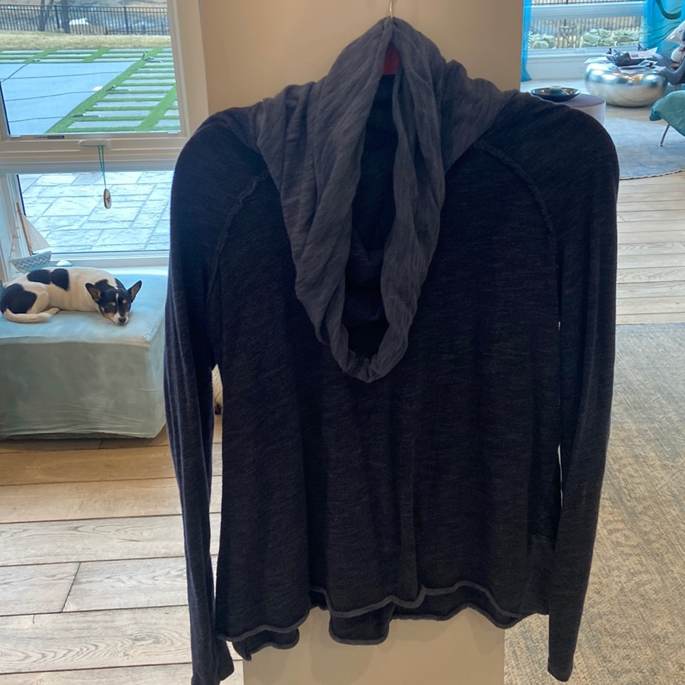 FP Beach Sweater